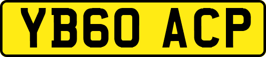 YB60ACP