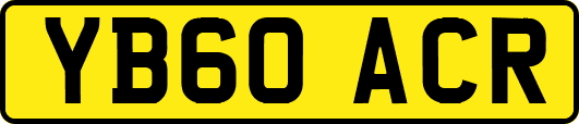 YB60ACR