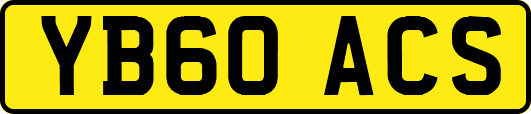 YB60ACS