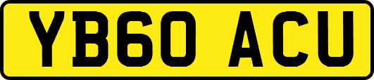 YB60ACU