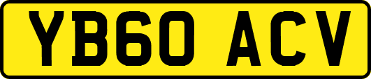 YB60ACV