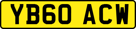 YB60ACW