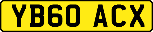 YB60ACX