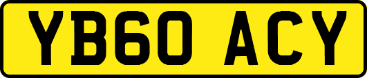 YB60ACY