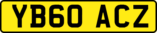 YB60ACZ