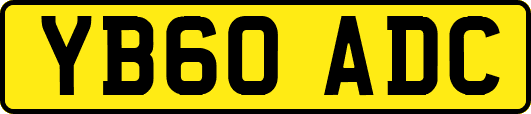 YB60ADC