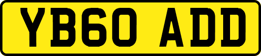 YB60ADD