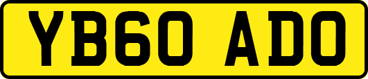 YB60ADO