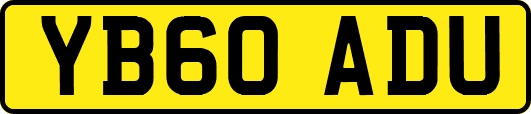 YB60ADU