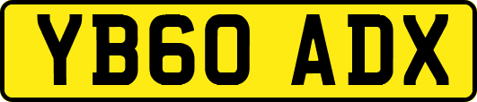 YB60ADX