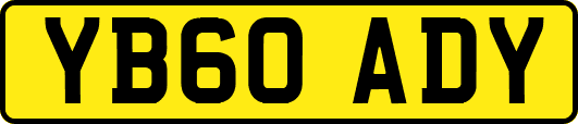 YB60ADY