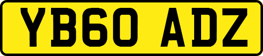 YB60ADZ