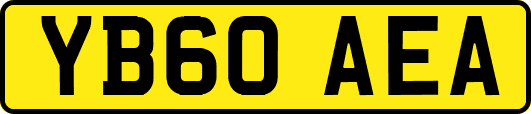YB60AEA