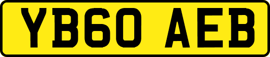 YB60AEB