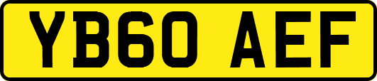 YB60AEF