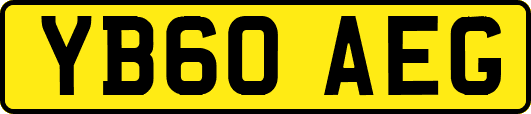 YB60AEG