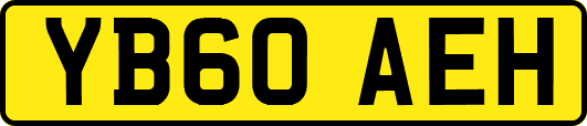YB60AEH