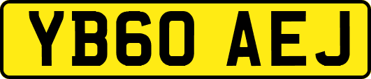 YB60AEJ
