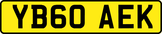YB60AEK
