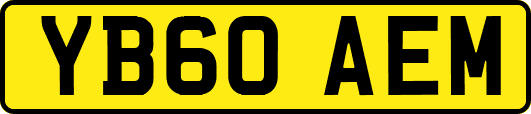 YB60AEM