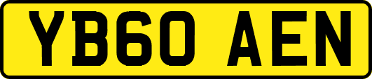 YB60AEN