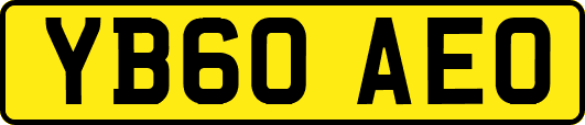 YB60AEO