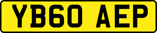YB60AEP
