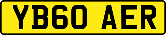 YB60AER