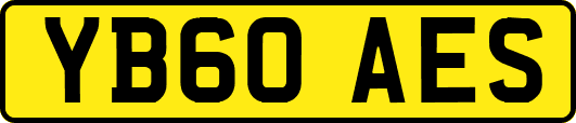 YB60AES