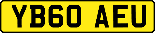 YB60AEU