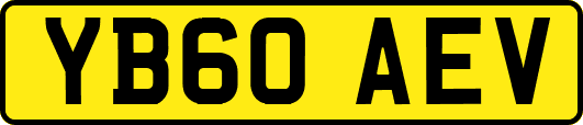 YB60AEV