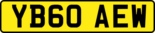 YB60AEW