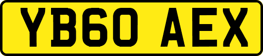 YB60AEX