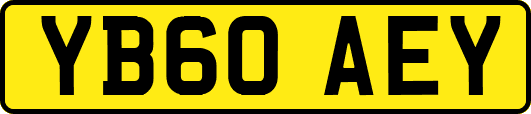 YB60AEY