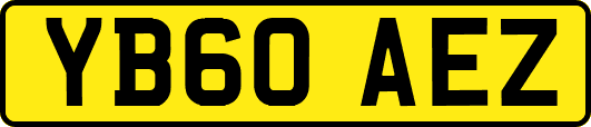YB60AEZ