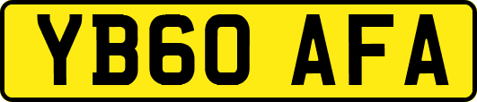 YB60AFA