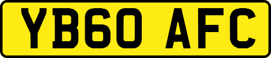 YB60AFC