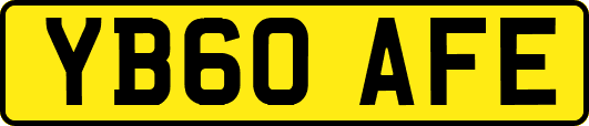 YB60AFE