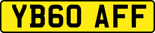 YB60AFF