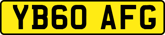 YB60AFG