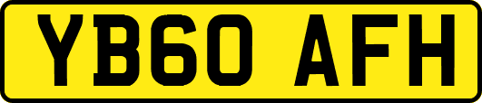 YB60AFH