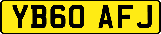 YB60AFJ