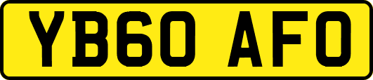 YB60AFO