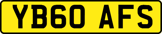 YB60AFS
