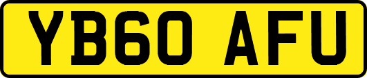 YB60AFU