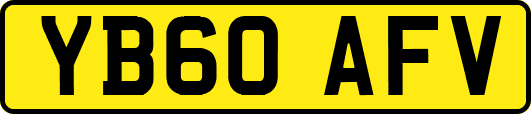 YB60AFV