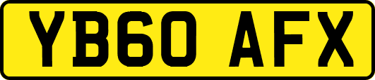 YB60AFX