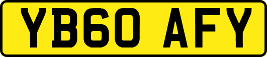 YB60AFY