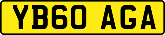 YB60AGA