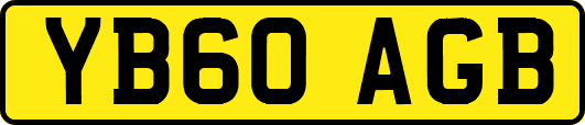 YB60AGB